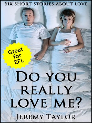 cover image of Do You Really Love Me?